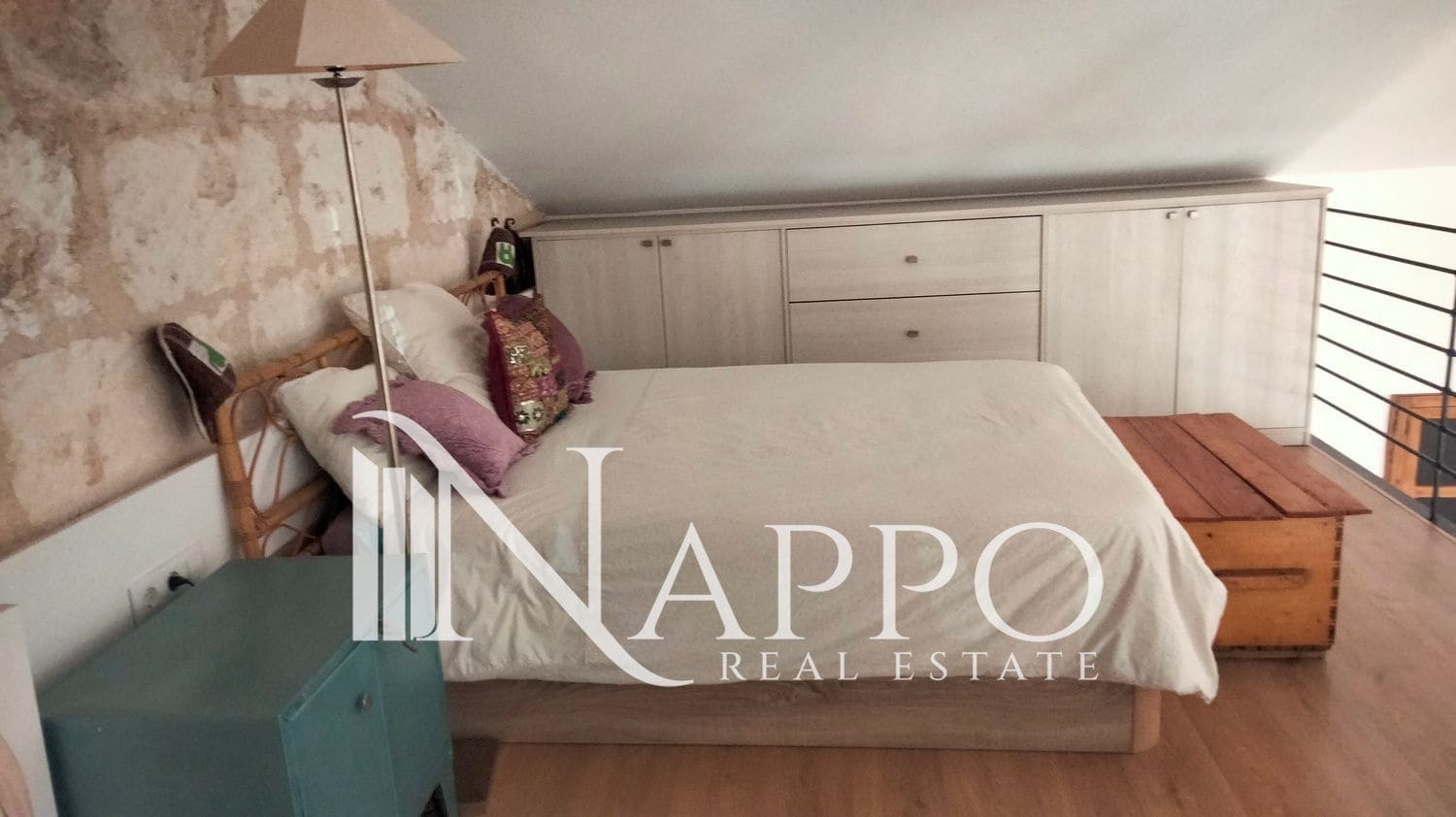 1 Zimmer Wohnung zu vermieten in Inca - 1.300 € (Ref: 9745134)