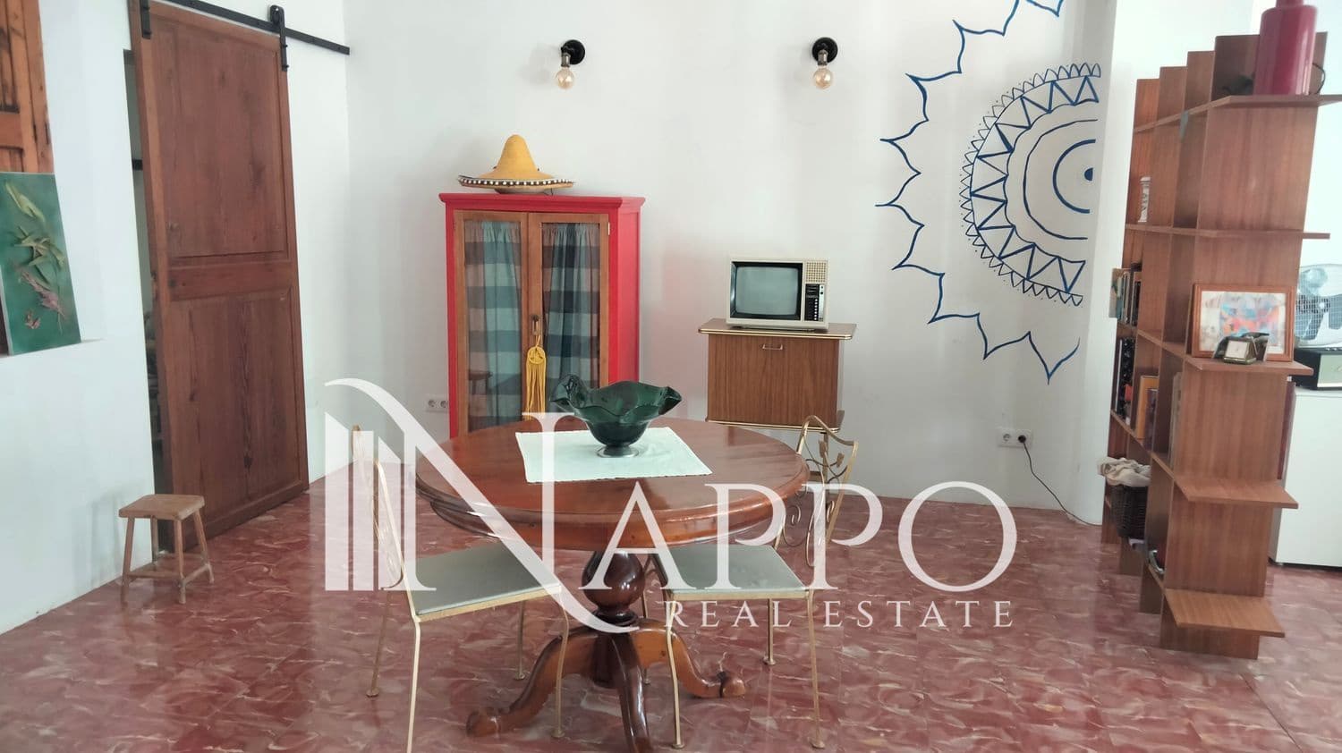 1 Zimmer Wohnung zu vermieten in Inca - 1.300 € (Ref: 9745134)