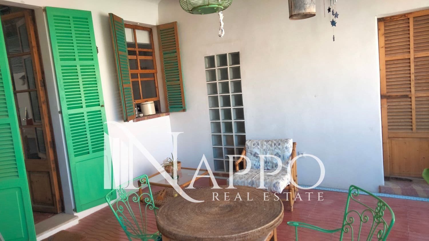 1 Zimmer Wohnung zu vermieten in Inca - 1.300 € (Ref: 9745134)