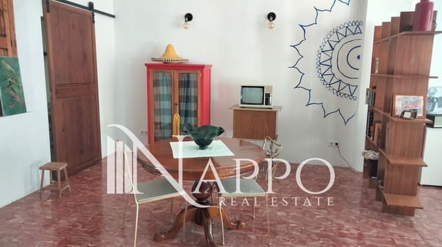 1 Zimmer Wohnung zu vermieten in Inca - 1.300 € (Ref: 9745134)