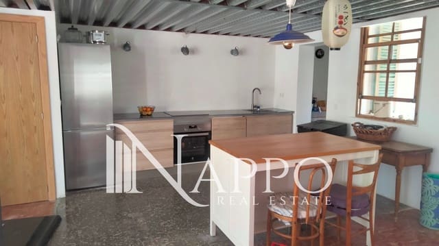 1 Zimmer Wohnung zu vermieten in Inca - 1.300 € (Ref: 9745134)