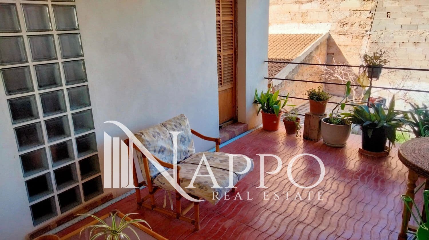 1 Zimmer Wohnung zu vermieten in Inca - 1.300 € (Ref: 9745134)