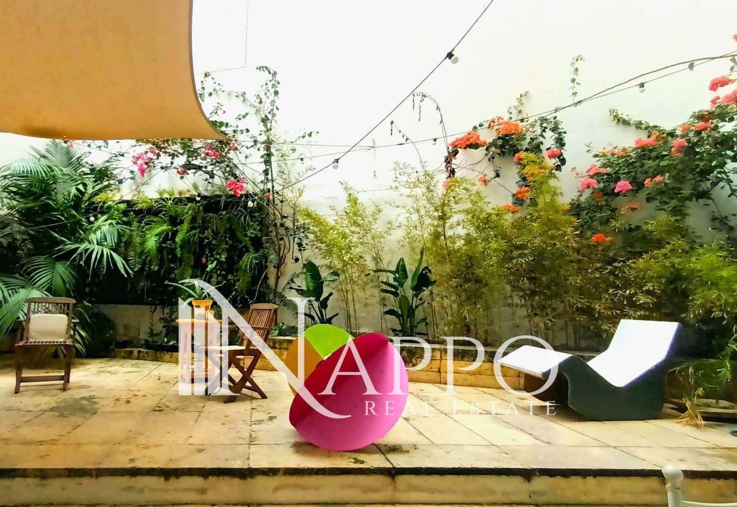 3 bedroom Flat for rent in Palma de Mallorca - € 2,490 (Ref: 9747189)