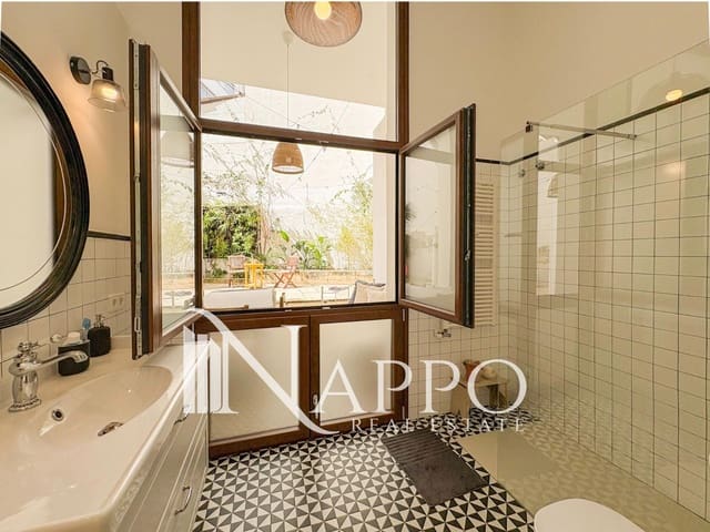 3 makuuhuone Asunto vuokrattavana paikassa Palma de Mallorca - 2 490 € (Ref: 9747189)