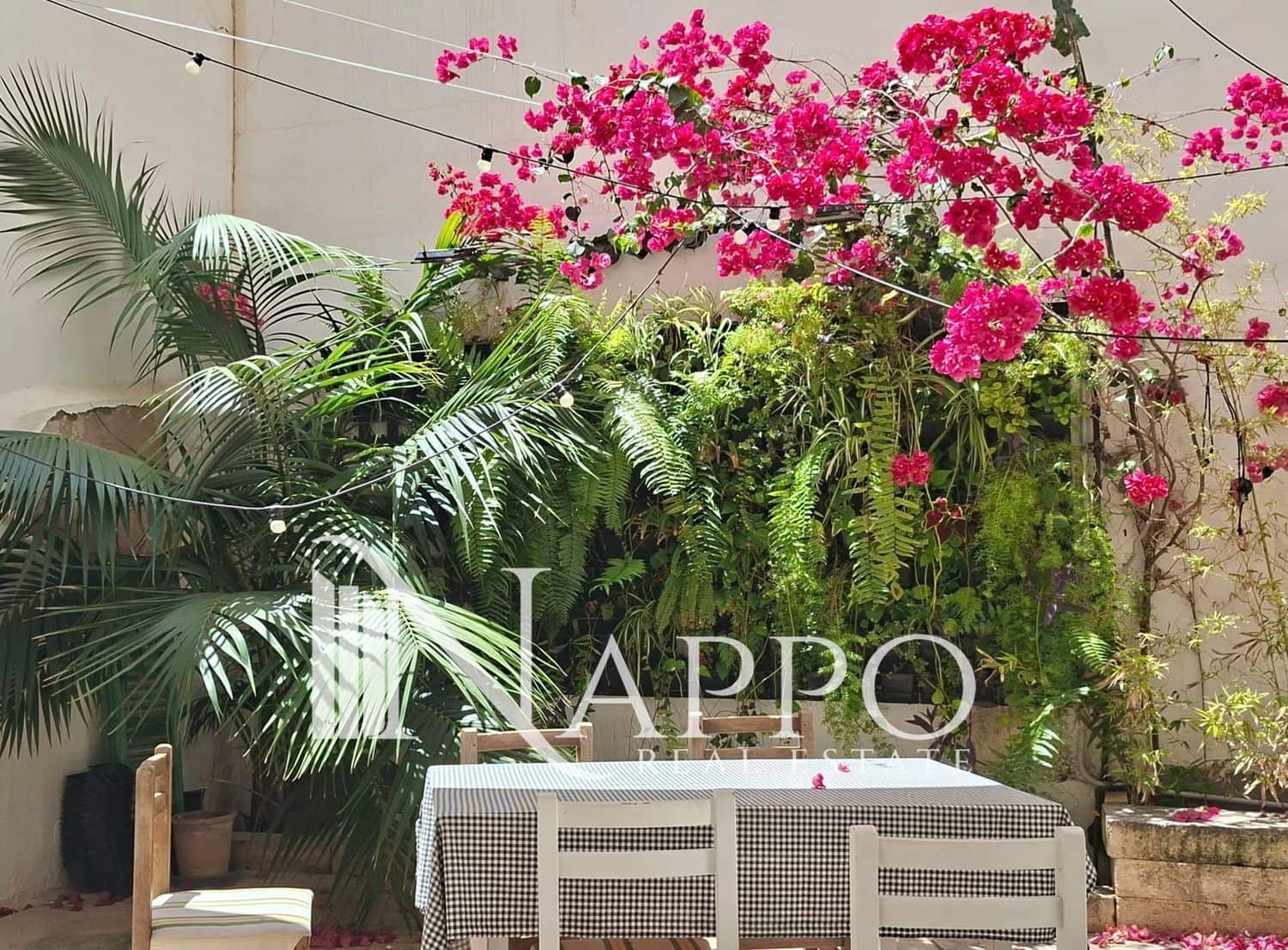 3 bedroom Flat for rent in Palma de Mallorca - € 2,490 (Ref: 9747189)