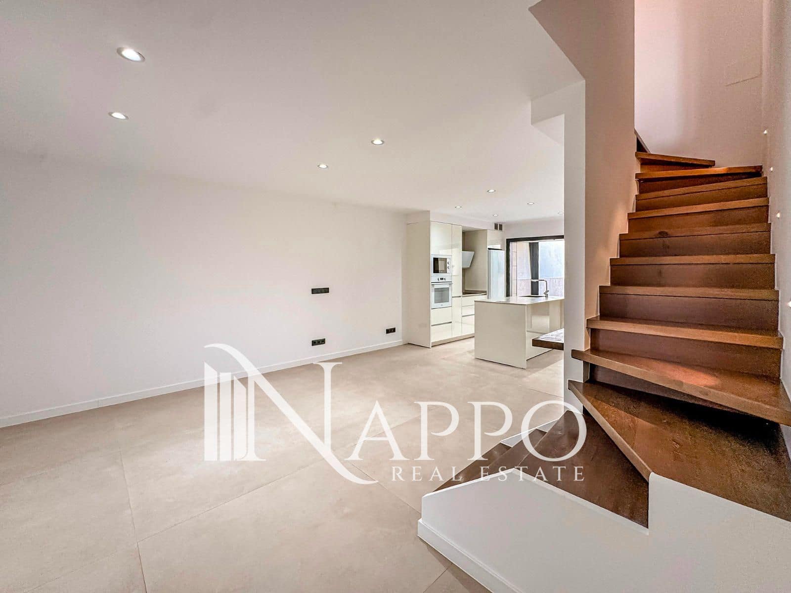 2 sovrum Hus att hyra i Palma de Mallorca med pool - 2 600 € (Ref: 9750885)