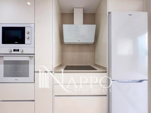 2 sovrum Hus att hyra i Palma de Mallorca med pool - 2 600 € (Ref: 9750885)