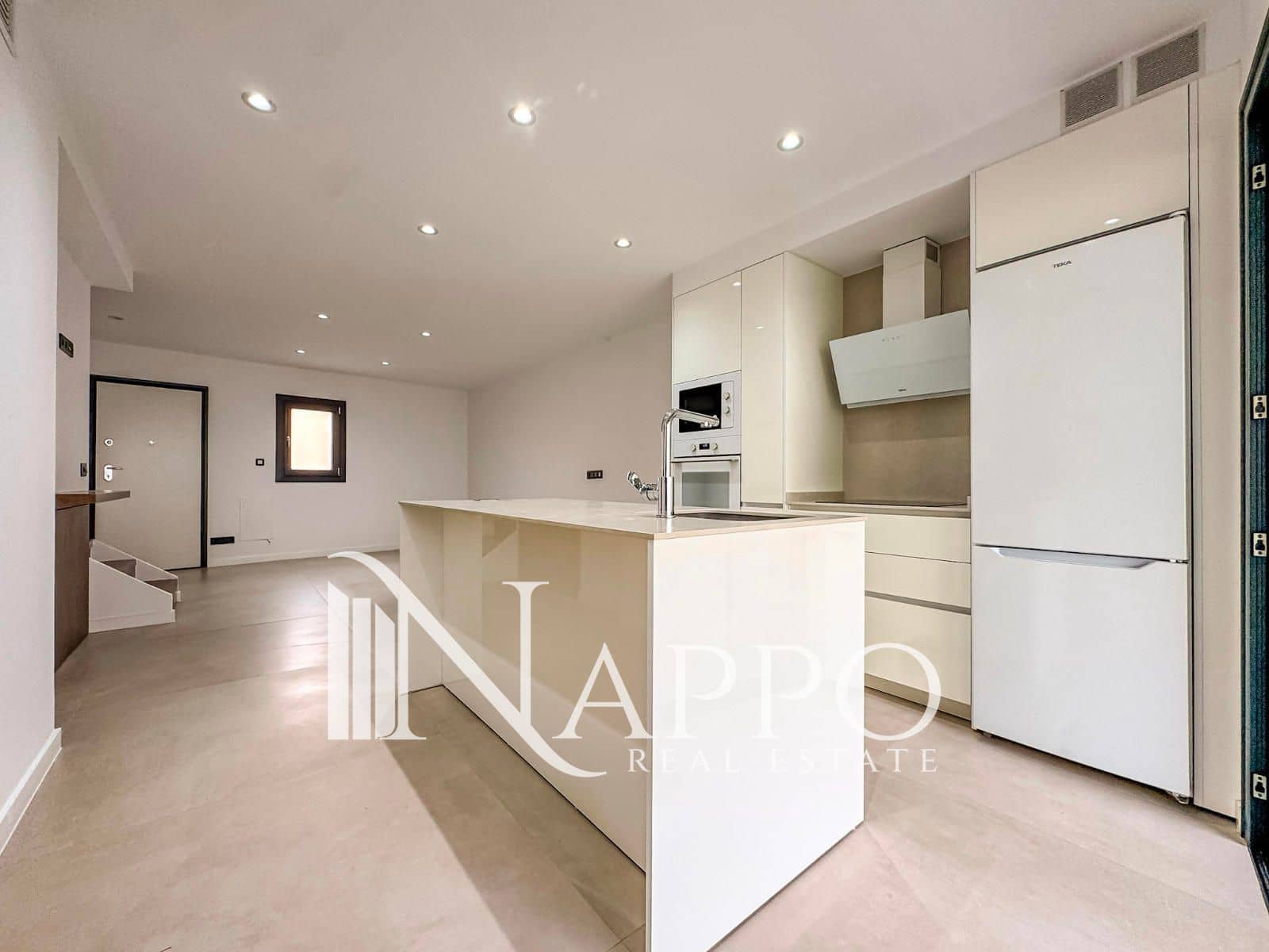 2 sovrum Hus att hyra i Palma de Mallorca med pool - 2 600 € (Ref: 9750885)