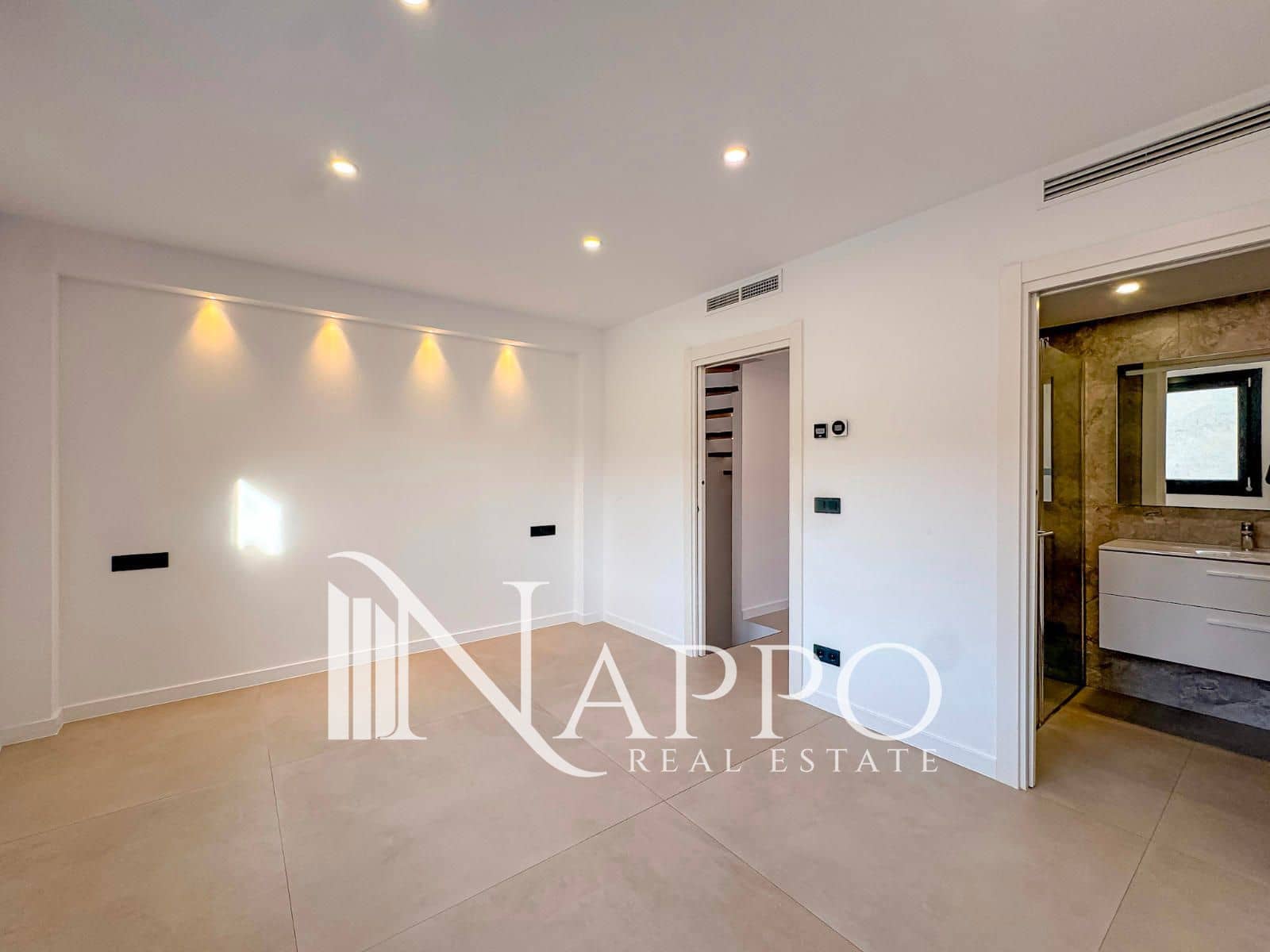 2 sovrum Hus att hyra i Palma de Mallorca med pool - 2 600 € (Ref: 9750885)