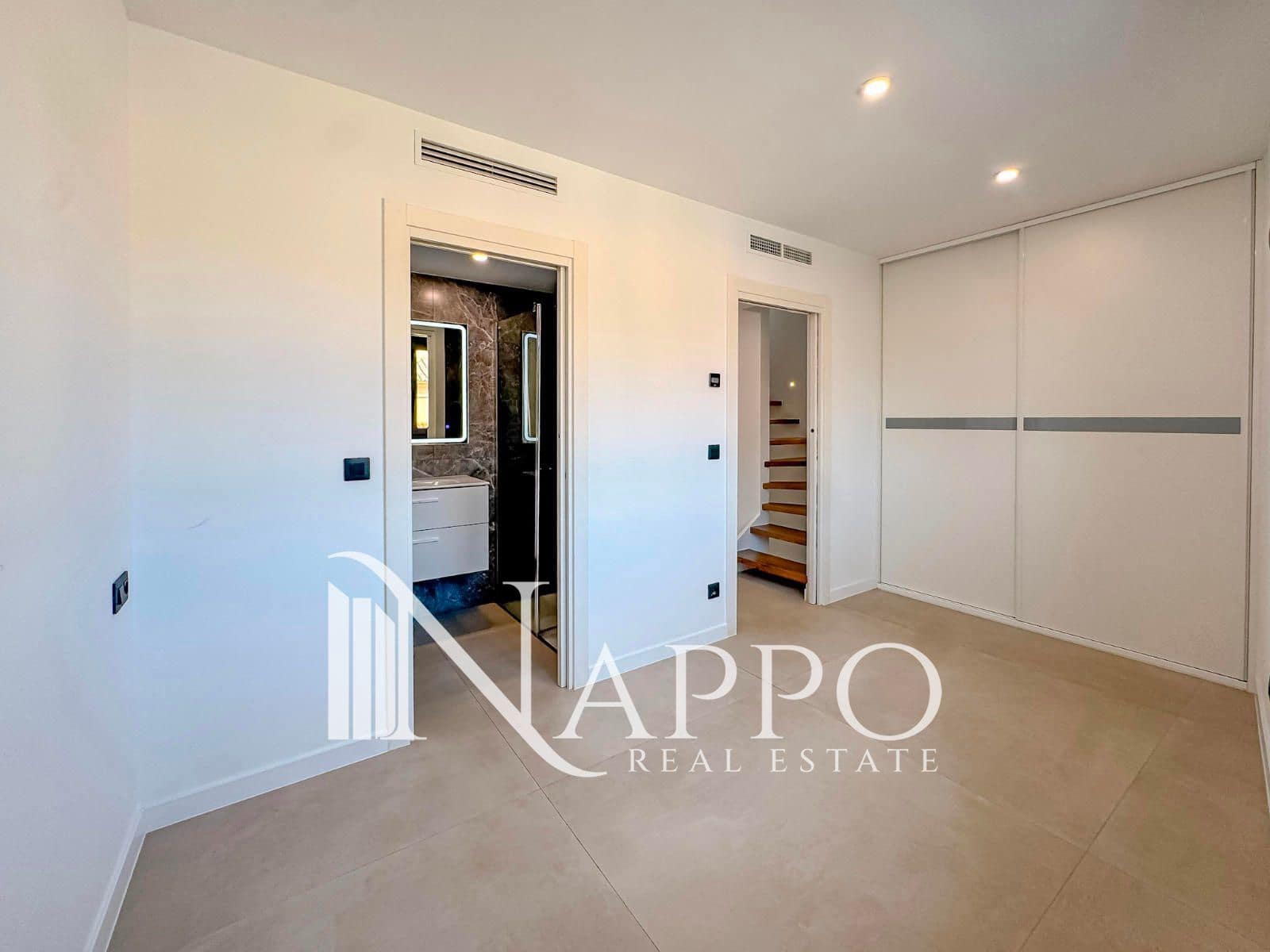 2 sovrum Hus att hyra i Palma de Mallorca med pool - 2 600 € (Ref: 9750885)