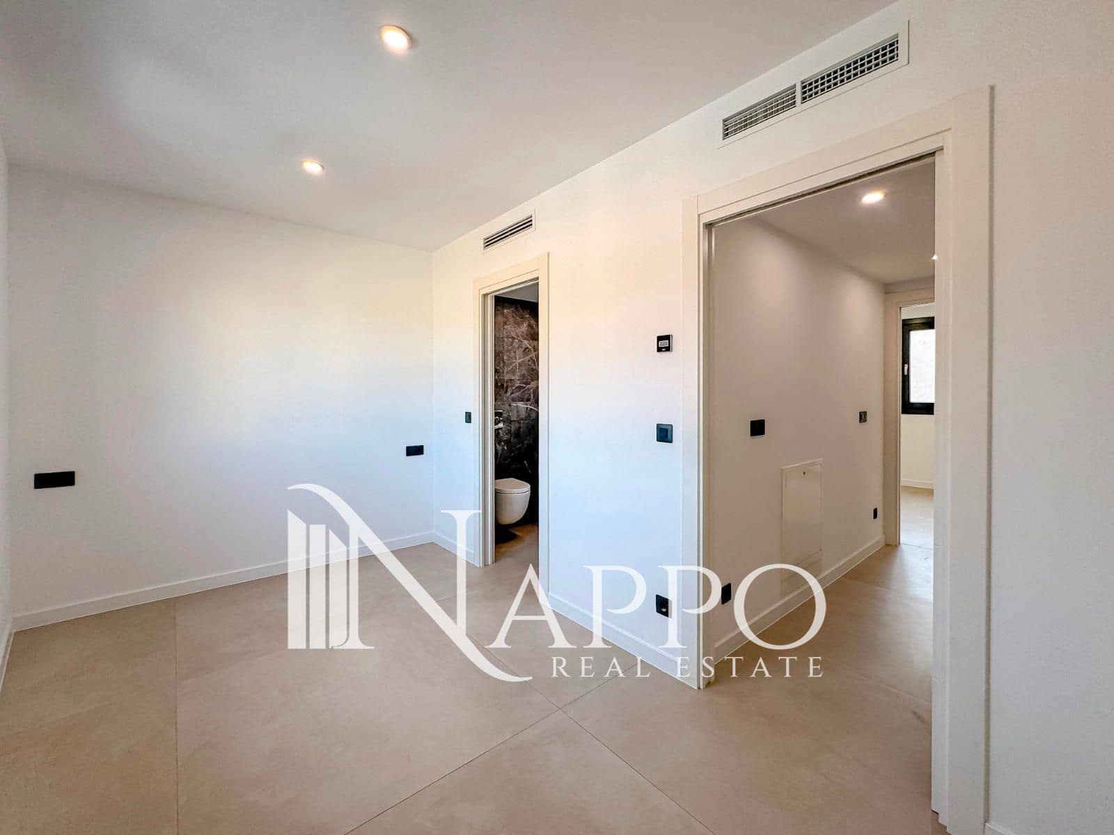 2 sovrum Hus att hyra i Palma de Mallorca med pool - 2 600 € (Ref: 9750885)