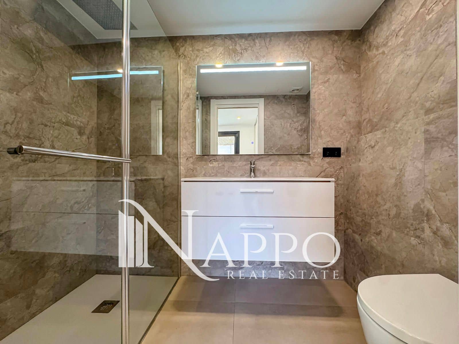 2 sovrum Hus att hyra i Palma de Mallorca med pool - 2 600 € (Ref: 9750885)