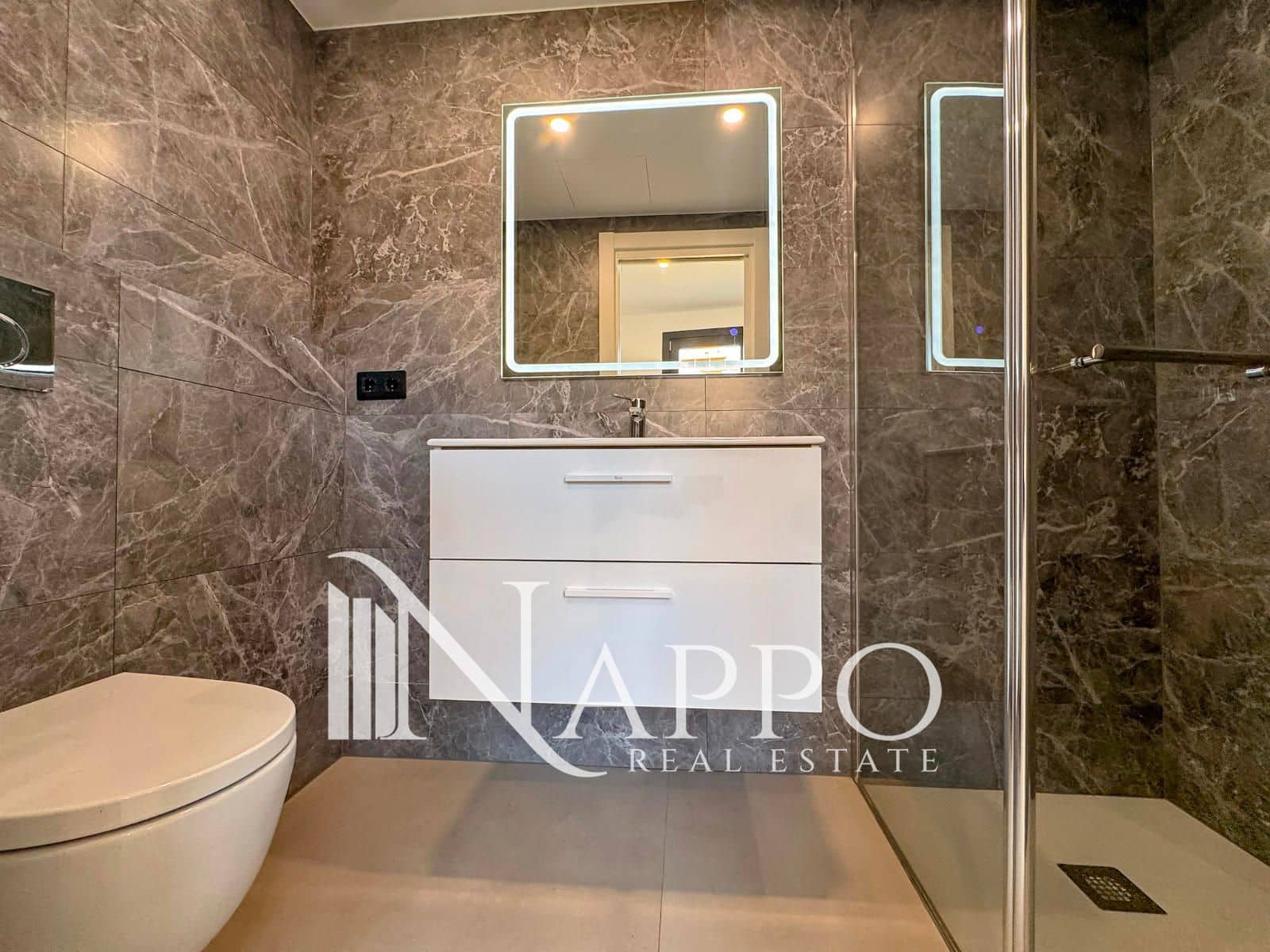 2 sovrum Hus att hyra i Palma de Mallorca med pool - 2 600 € (Ref: 9750885)