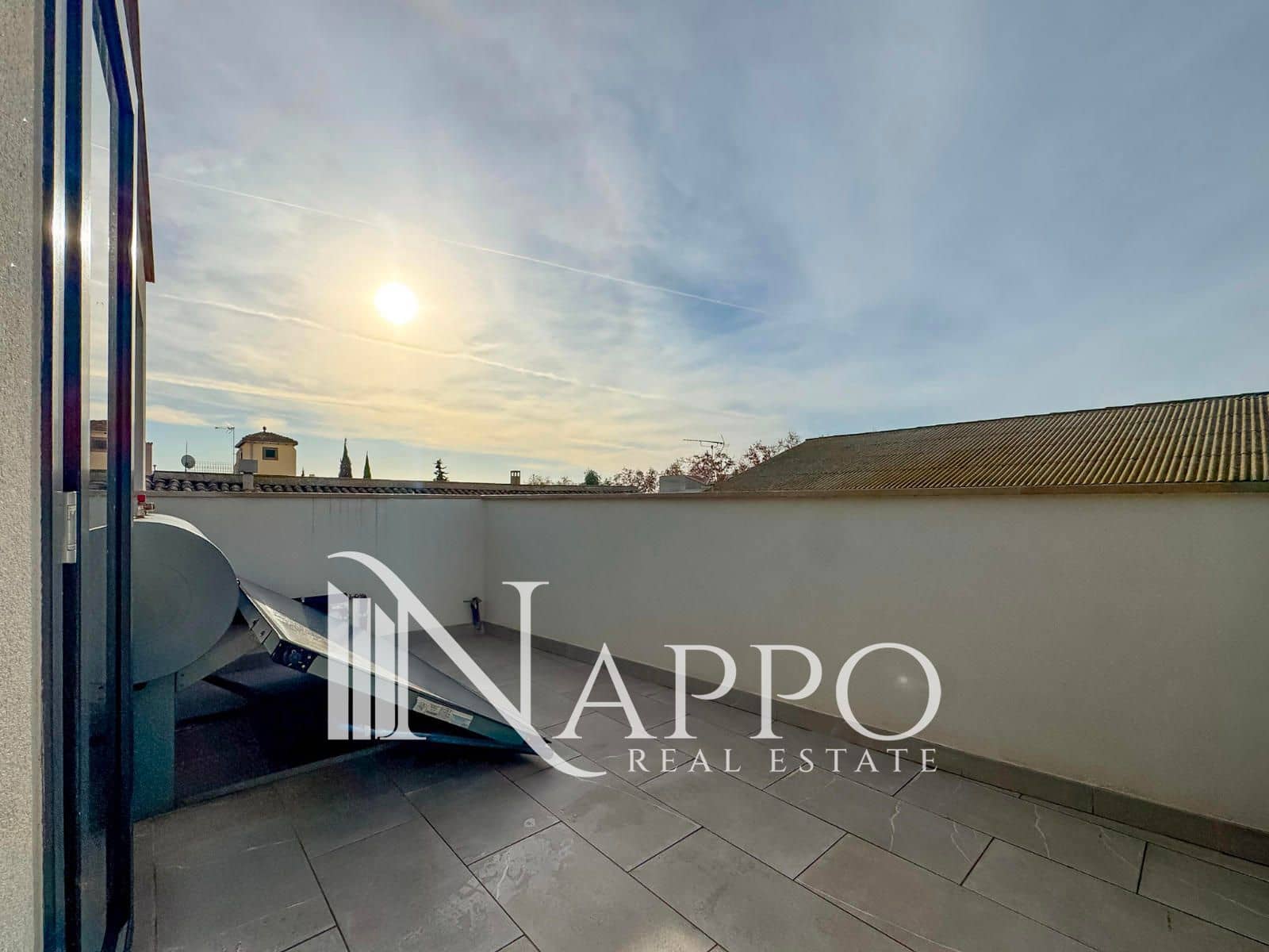 2 sovrum Hus att hyra i Palma de Mallorca med pool - 2 600 € (Ref: 9750885)