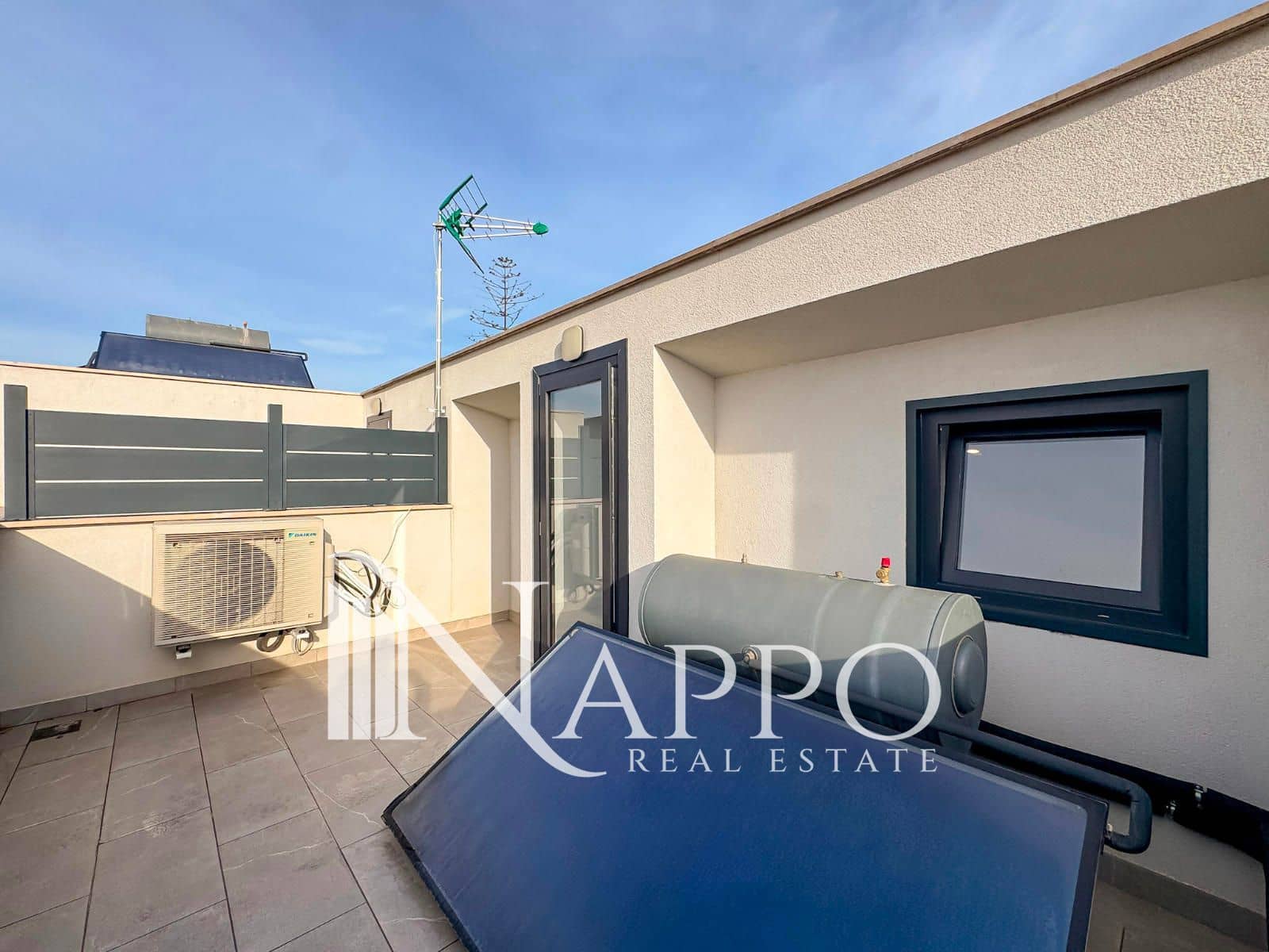 2 sovrum Hus att hyra i Palma de Mallorca med pool - 2 600 € (Ref: 9750885)