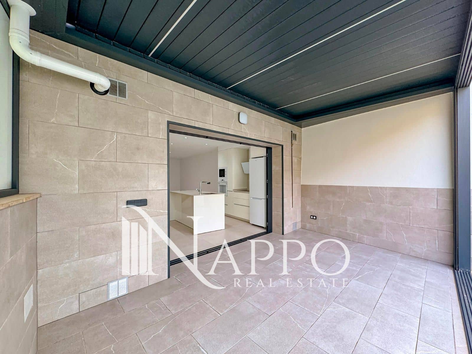 2 sovrum Hus att hyra i Palma de Mallorca med pool - 2 600 € (Ref: 9750885)