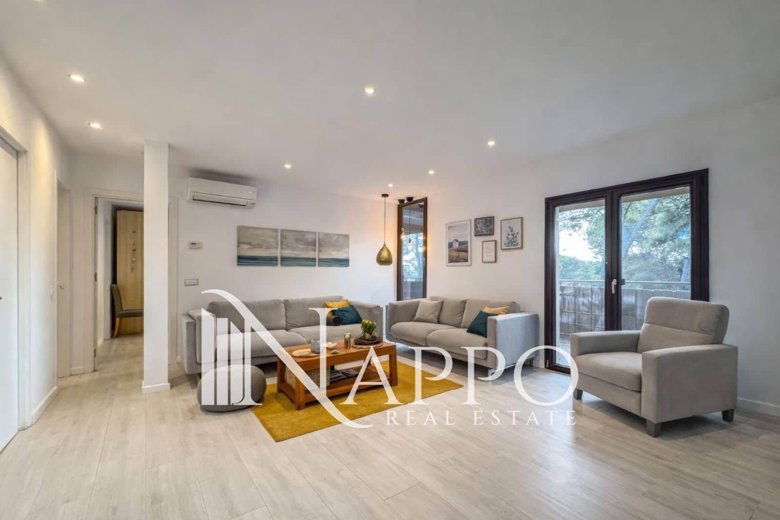 5 Zimmer Villa zu verkaufen in Costa de la Calma mit Pool Garage - 1.800.000 € (Ref: 9750886)