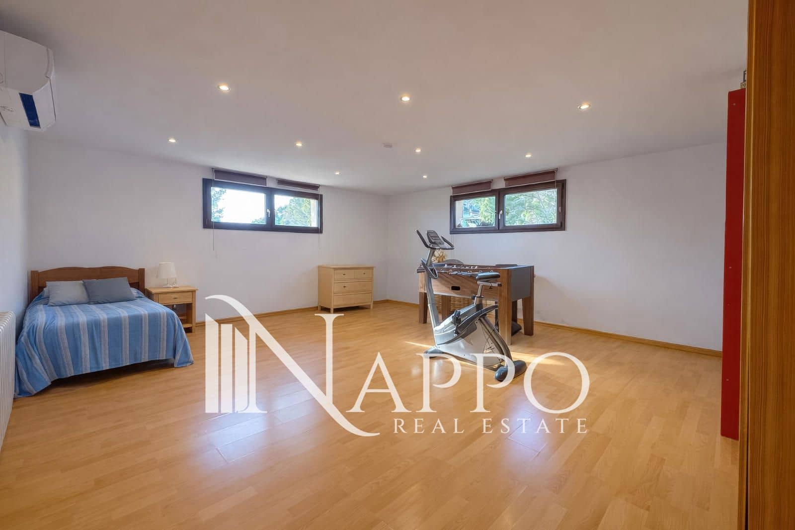 5 Zimmer Villa zu verkaufen in Costa de la Calma mit Pool Garage - 1.800.000 € (Ref: 9750886)