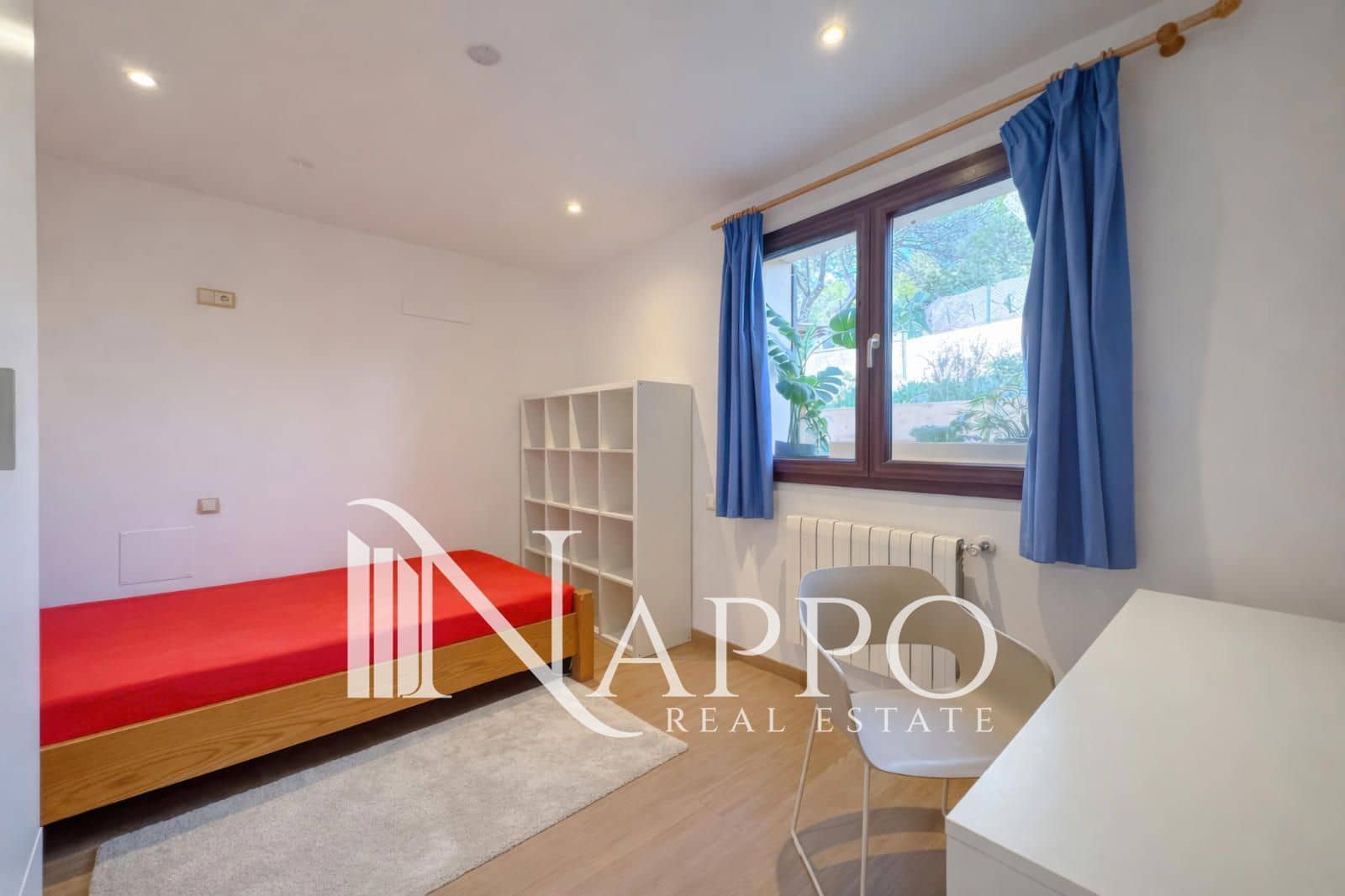 5 Zimmer Villa zu verkaufen in Costa de la Calma mit Pool Garage - 1.800.000 € (Ref: 9750886)