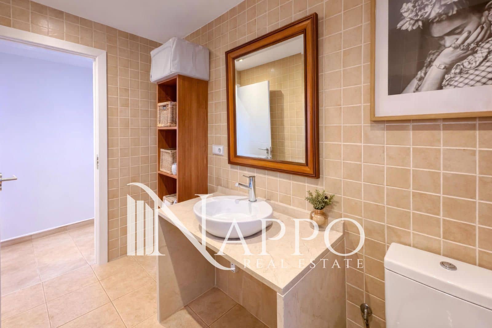 5 Zimmer Villa zu verkaufen in Costa de la Calma mit Pool Garage - 1.800.000 € (Ref: 9750886)