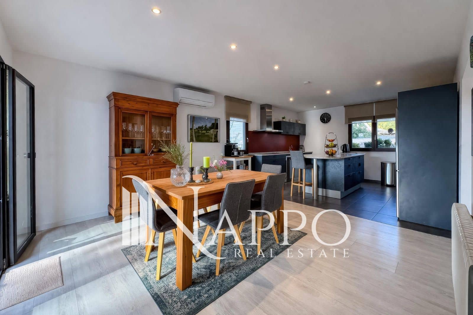 5 Zimmer Villa zu verkaufen in Costa de la Calma mit Pool Garage - 1.800.000 € (Ref: 9750886)