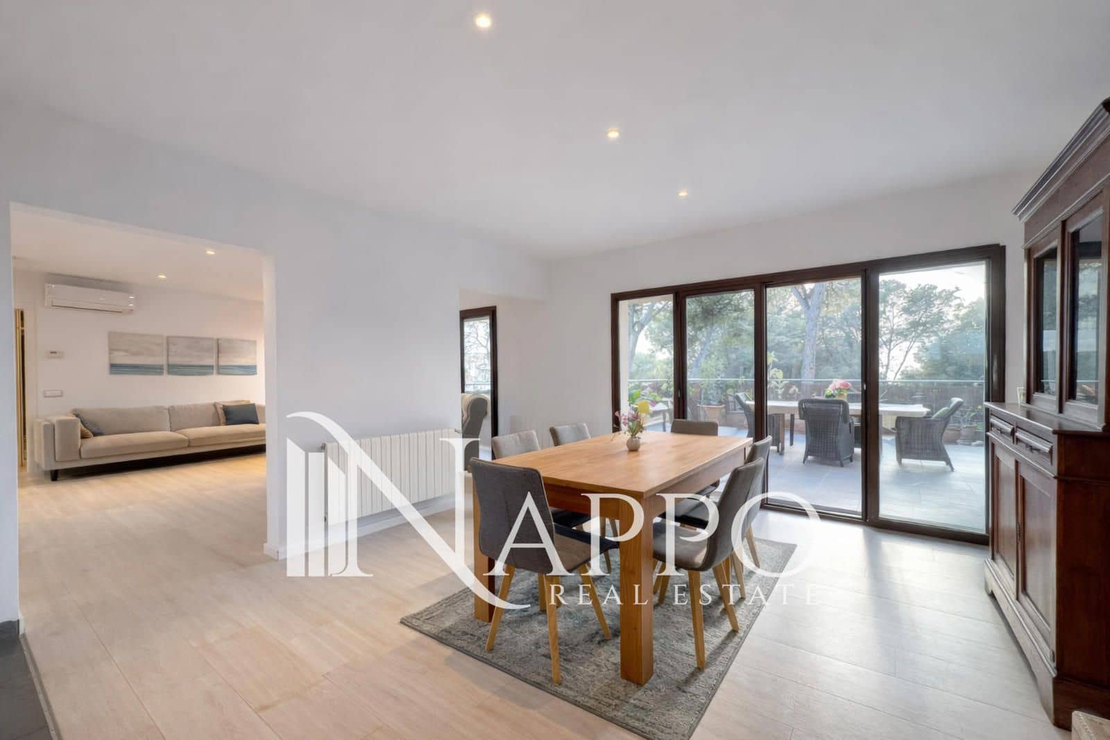 5 Zimmer Villa zu verkaufen in Costa de la Calma mit Pool Garage - 1.800.000 € (Ref: 9750886)