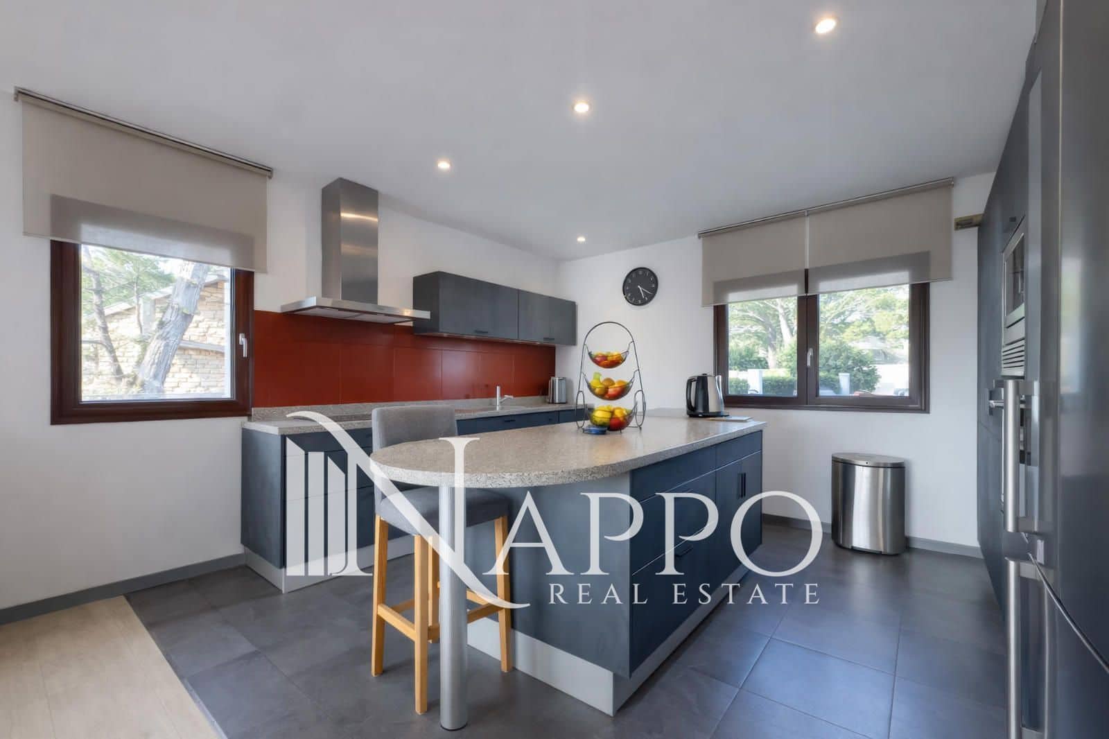 5 Zimmer Villa zu verkaufen in Costa de la Calma mit Pool Garage - 1.800.000 € (Ref: 9750886)