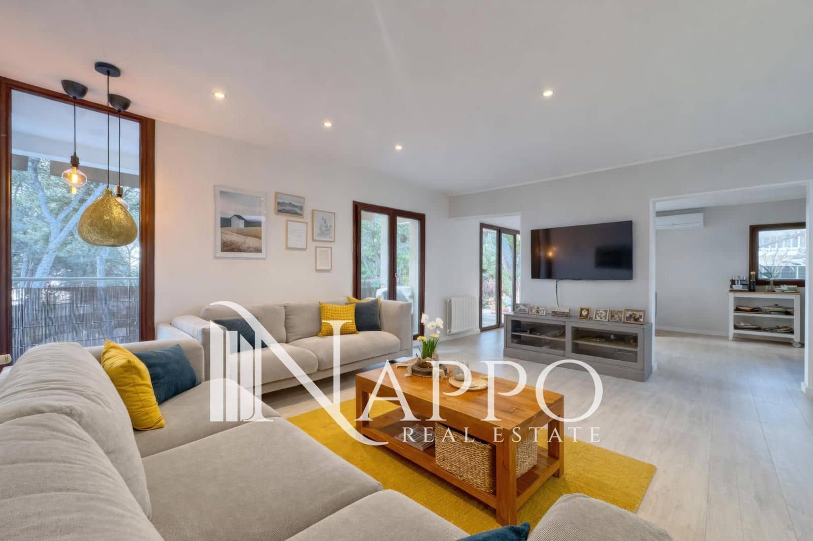 5 Zimmer Villa zu verkaufen in Costa de la Calma mit Pool Garage - 1.800.000 € (Ref: 9750886)