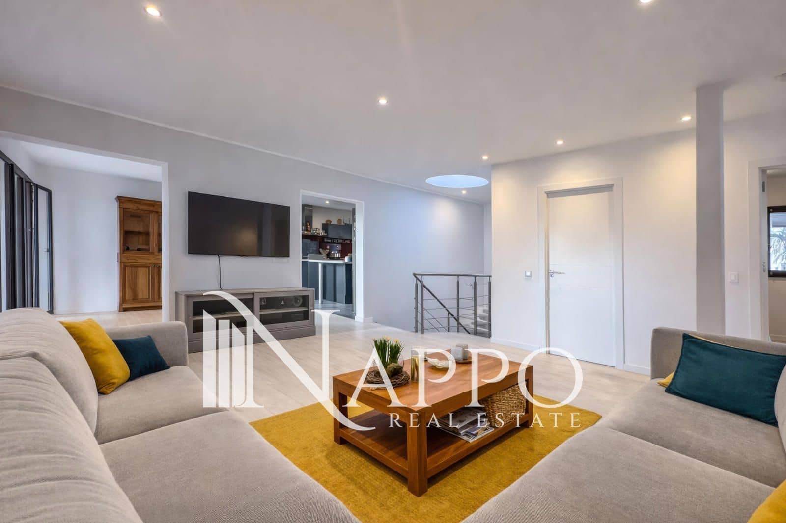 5 Zimmer Villa zu verkaufen in Costa de la Calma mit Pool Garage - 1.800.000 € (Ref: 9750886)