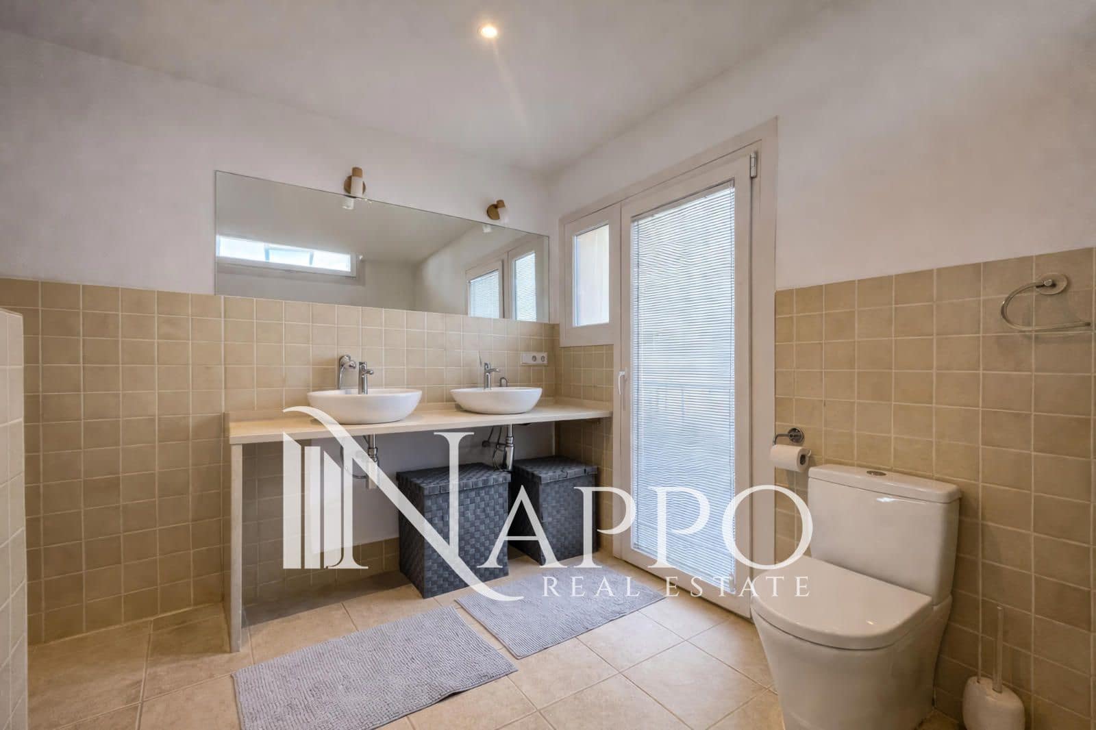 5 Zimmer Villa zu verkaufen in Costa de la Calma mit Pool Garage - 1.800.000 € (Ref: 9750886)