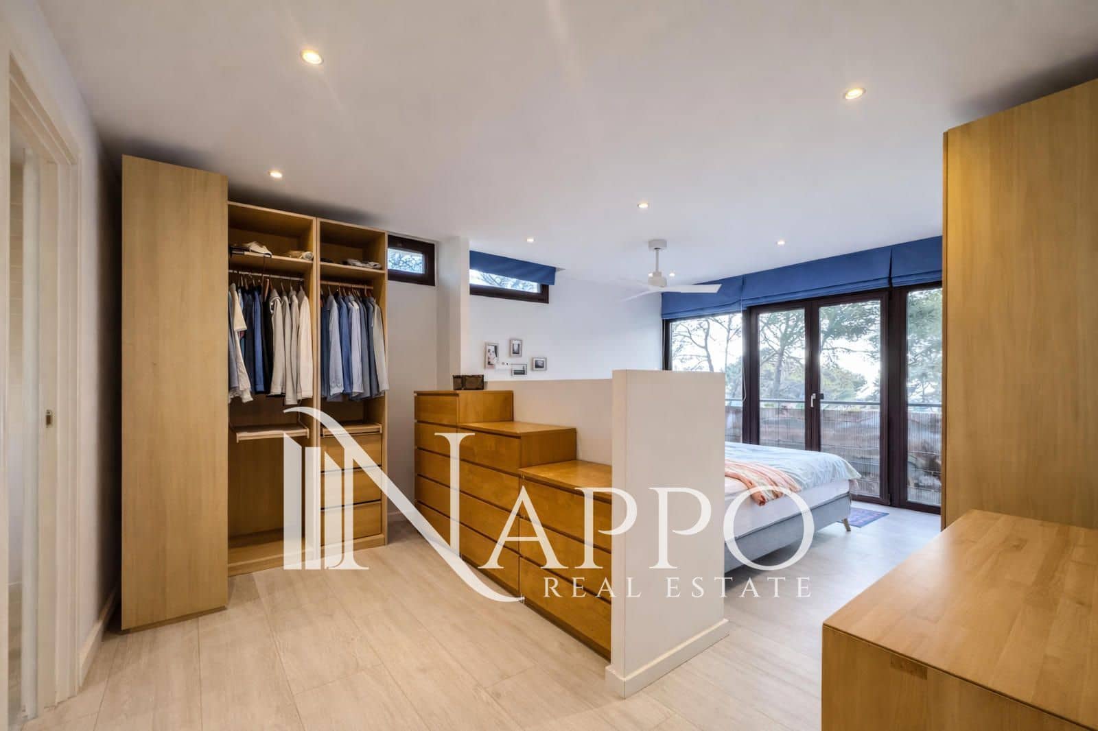 5 Zimmer Villa zu verkaufen in Costa de la Calma mit Pool Garage - 1.800.000 € (Ref: 9750886)