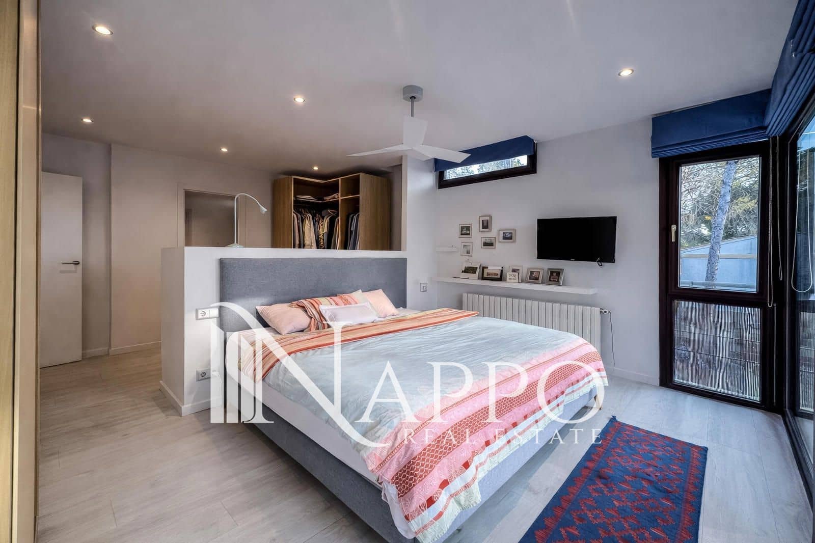 5 Zimmer Villa zu verkaufen in Costa de la Calma mit Pool Garage - 1.800.000 € (Ref: 9750886)