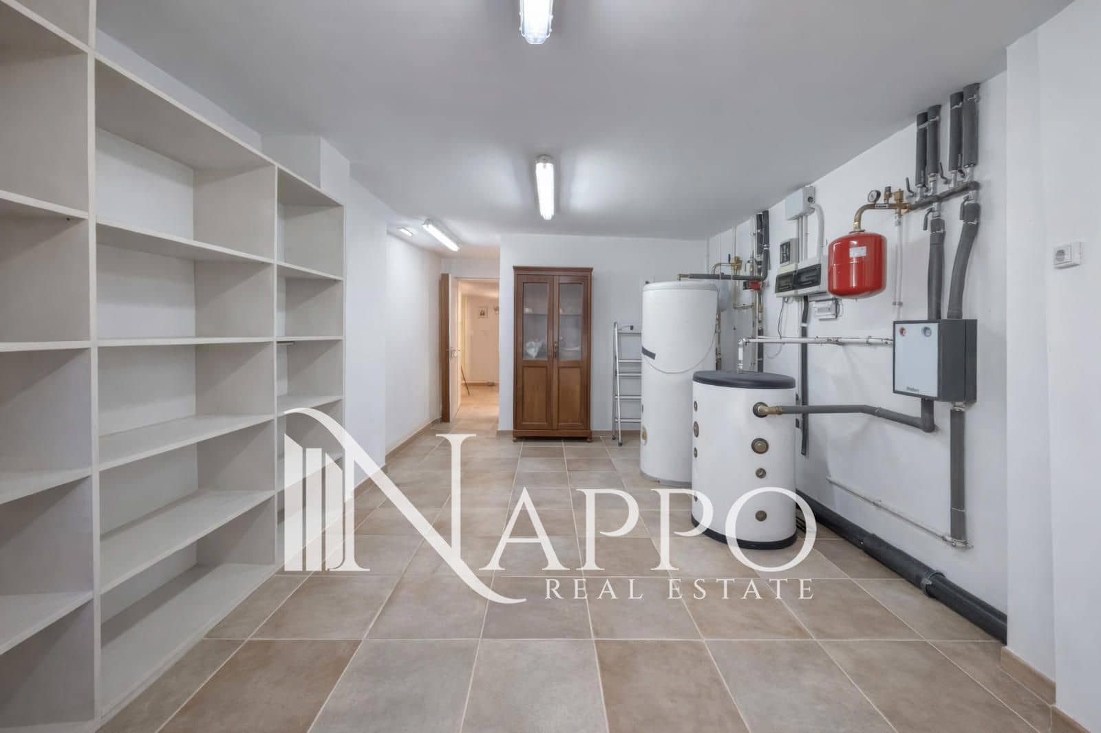 5 Zimmer Villa zu verkaufen in Costa de la Calma mit Pool Garage - 1.800.000 € (Ref: 9750886)