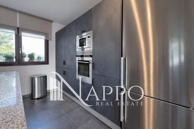 5 Zimmer Villa zu verkaufen in Costa de la Calma, Calvià mit Pool Garage - 1.800.000 € (Ref: 9750886)