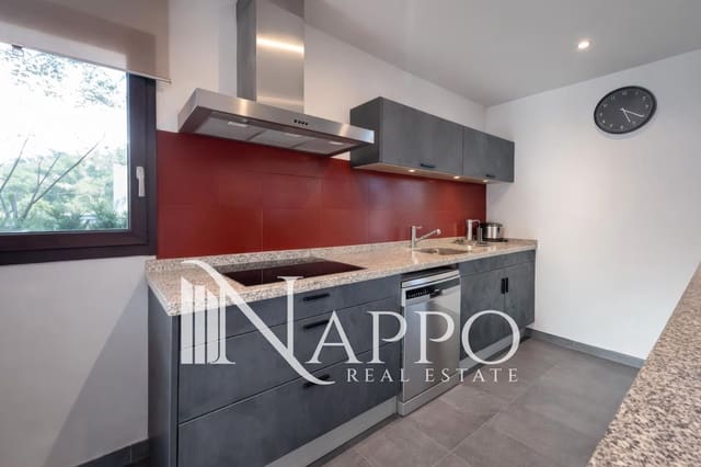 5 Zimmer Villa zu verkaufen in Costa de la Calma, Calvià mit Pool Garage - 1.800.000 € (Ref: 9750886)