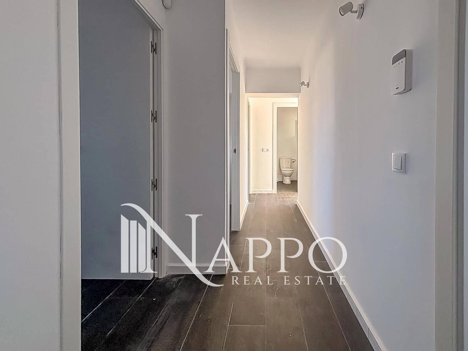 Ático de 2 habitaciones en Palma de Mallorca en venta - 389.000 € (Ref: 9750887)