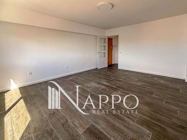 Ático de 2 habitaciones en Plaça de Toros, Palma de Mallorca en venta - 389.000 € (Ref: 9750887)