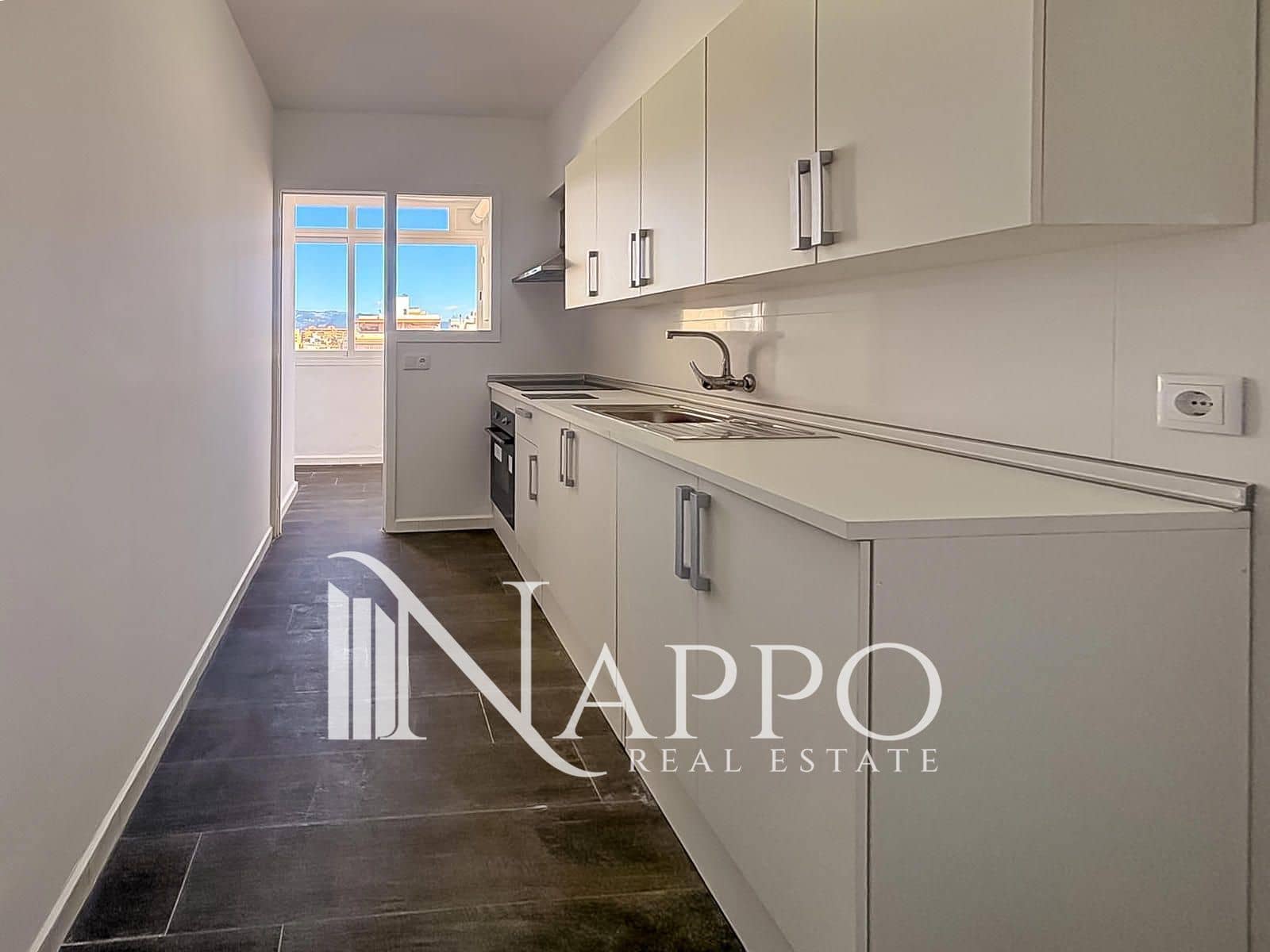 Ático de 2 habitaciones en Palma de Mallorca en venta - 389.000 € (Ref: 9750887)