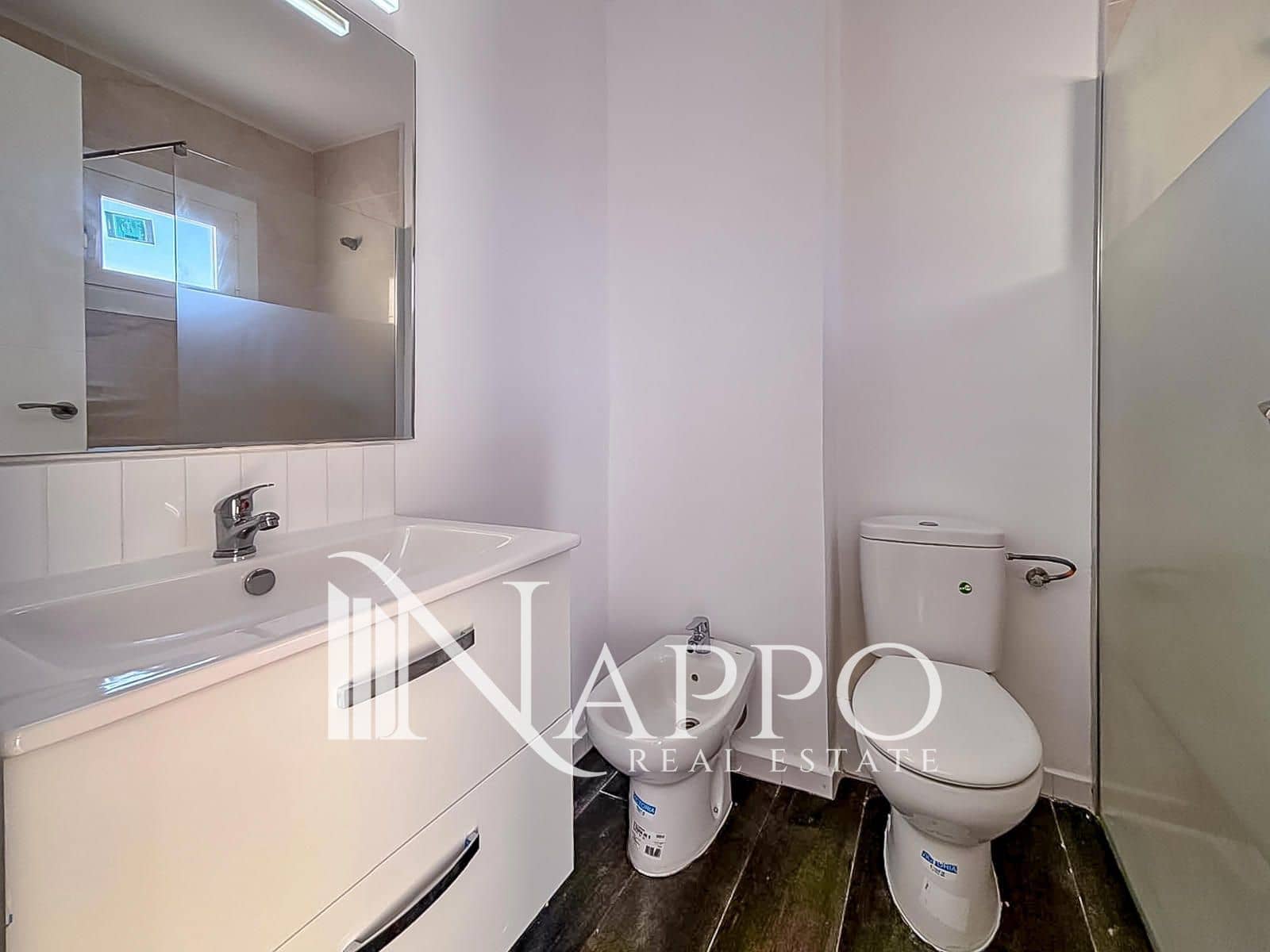 Ático de 2 habitaciones en Palma de Mallorca en venta - 389.000 € (Ref: 9750887)