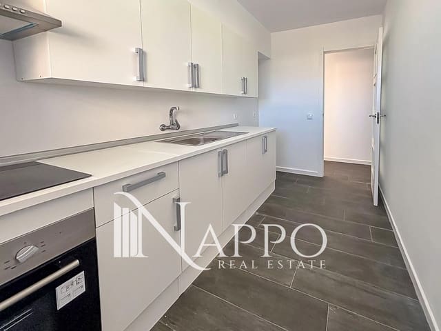 Ático de 2 habitaciones en Plaça de Toros, Palma de Mallorca en venta - 389.000 € (Ref: 9750887)