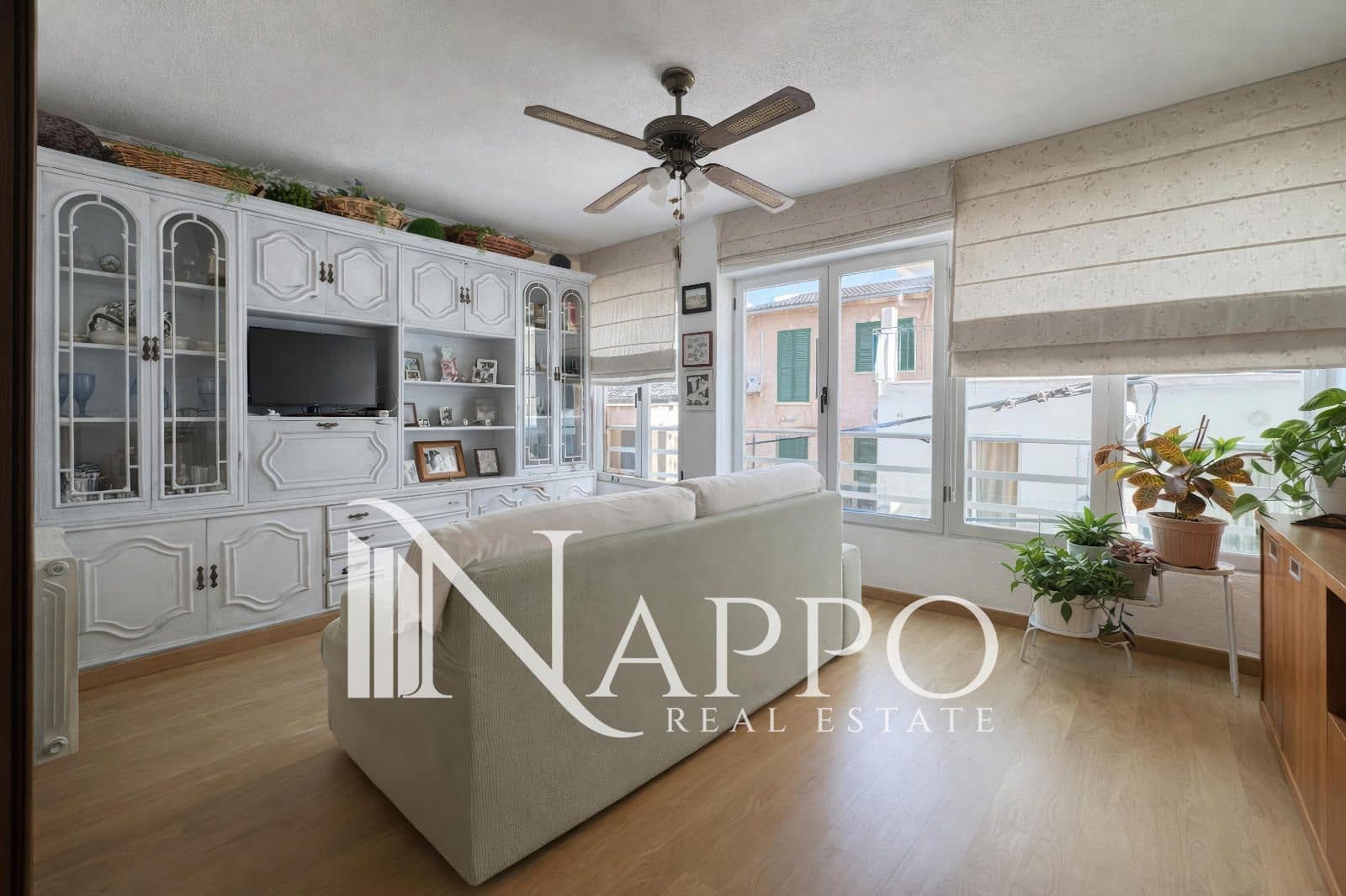 3 soveværelse Lejlighed til salg i Llucmajor - € 429.000 (Ref: 9750888)