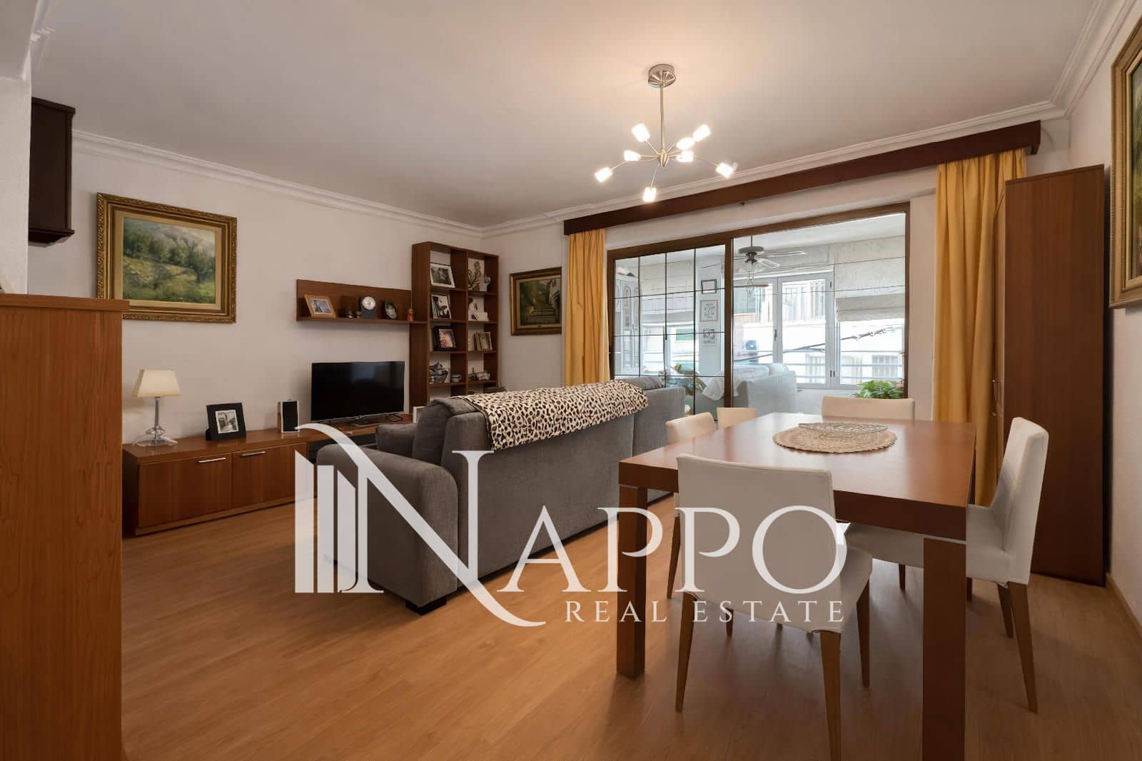 3 soveværelse Lejlighed til salg i Llucmajor - € 429.000 (Ref: 9750888)