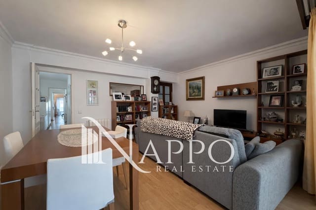 3 soveværelse Lejlighed til salg i Llucmajor - € 429.000 (Ref: 9750888)