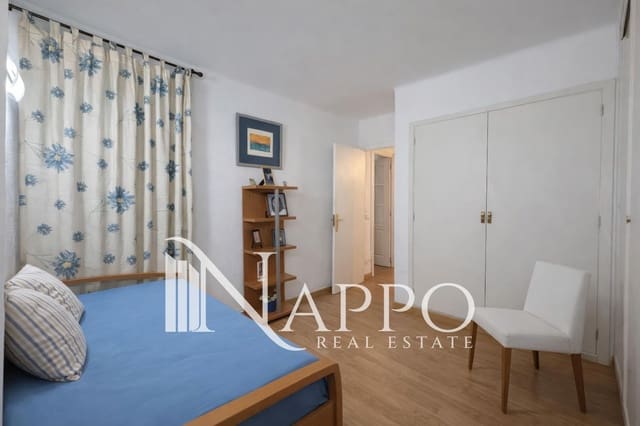 3 soveværelse Lejlighed til salg i Llucmajor - € 429.000 (Ref: 9750888)