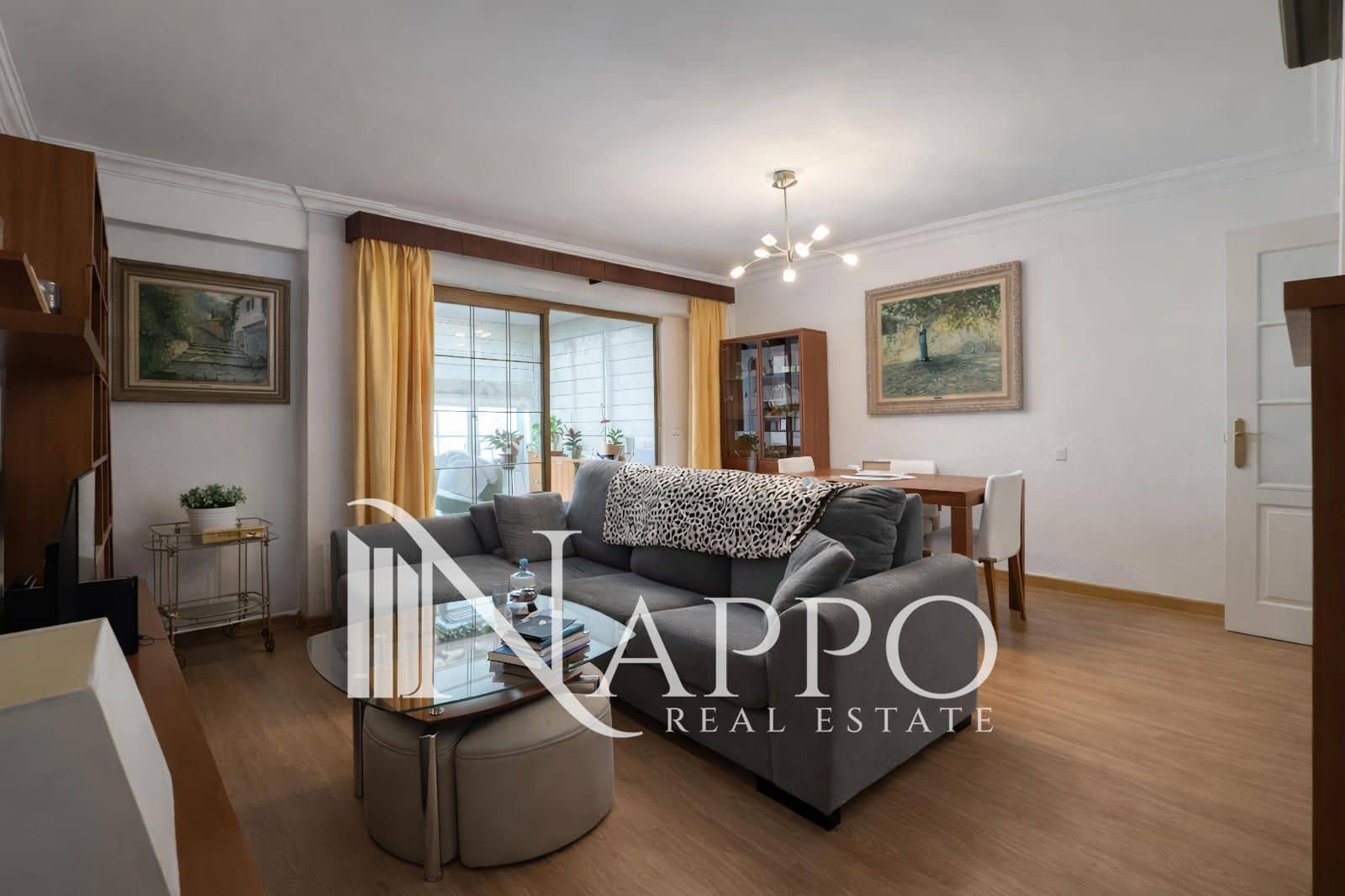 3 soveværelse Lejlighed til salg i Llucmajor - € 429.000 (Ref: 9750888)