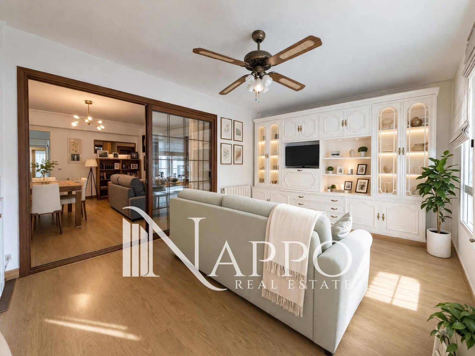 3 soveværelse Lejlighed til salg i Llucmajor - € 429.000 (Ref: 9750888)