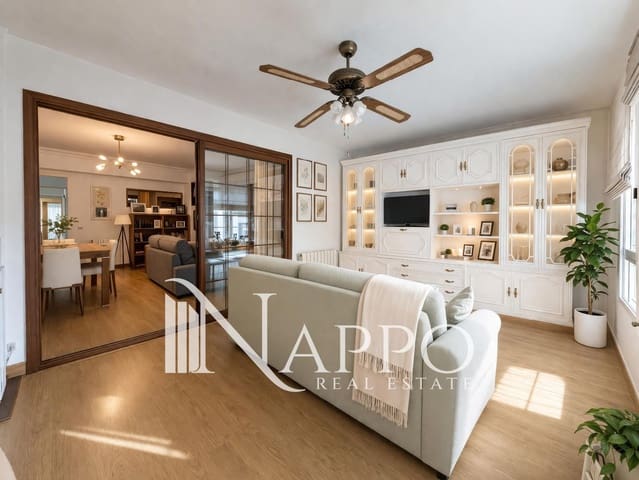 3 soveværelse Lejlighed til salg i Llucmajor - € 429.000 (Ref: 9750888)