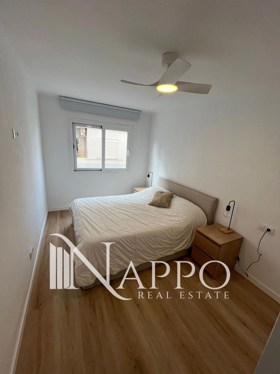 3 bedroom Flat for rent in Palma de Mallorca - € 2,000 (Ref: 9750889)