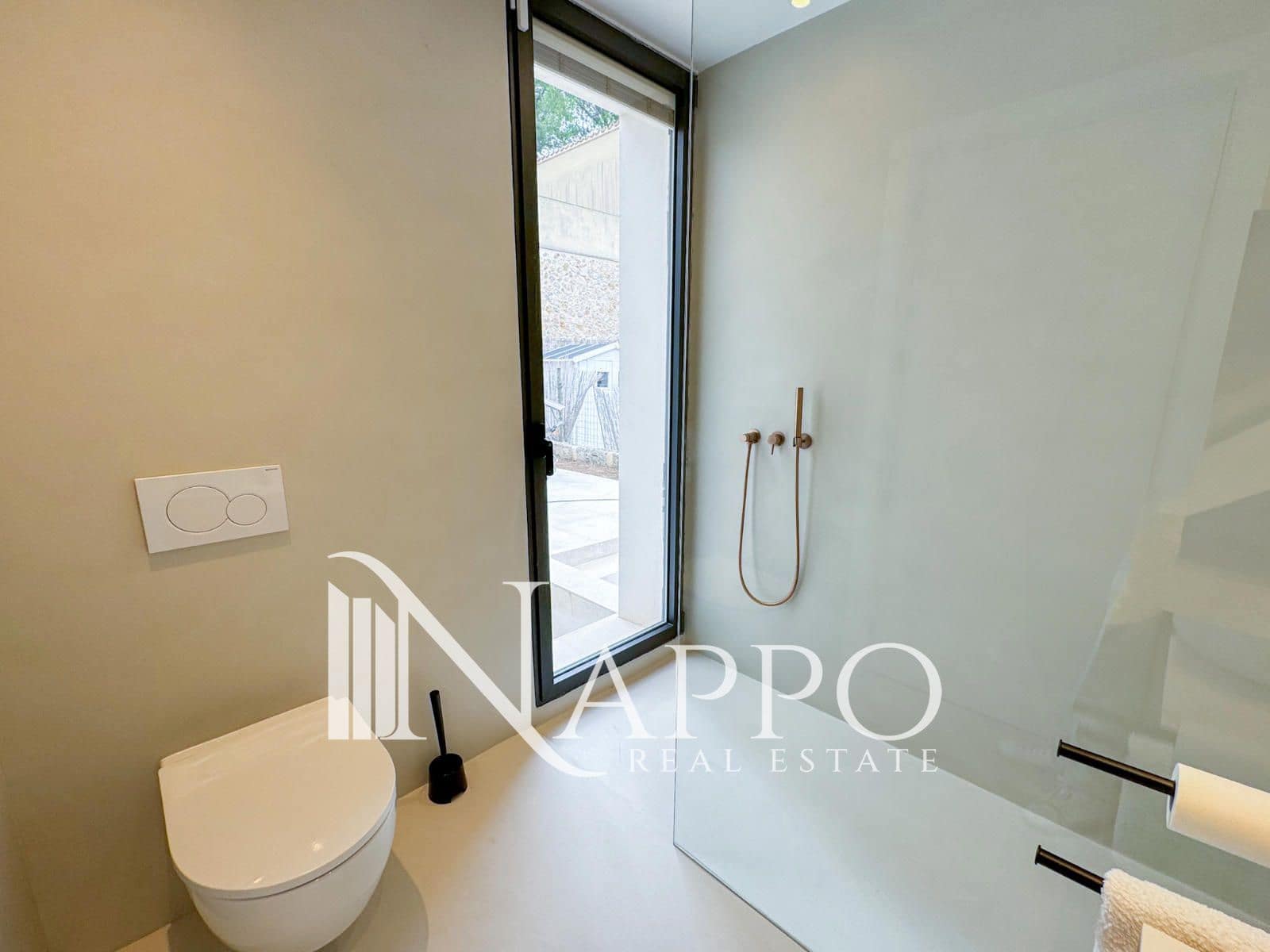 3 soveværelse Byhus til leje i Alcudia med swimmingpool - € 3.500 (Ref: 9750890)