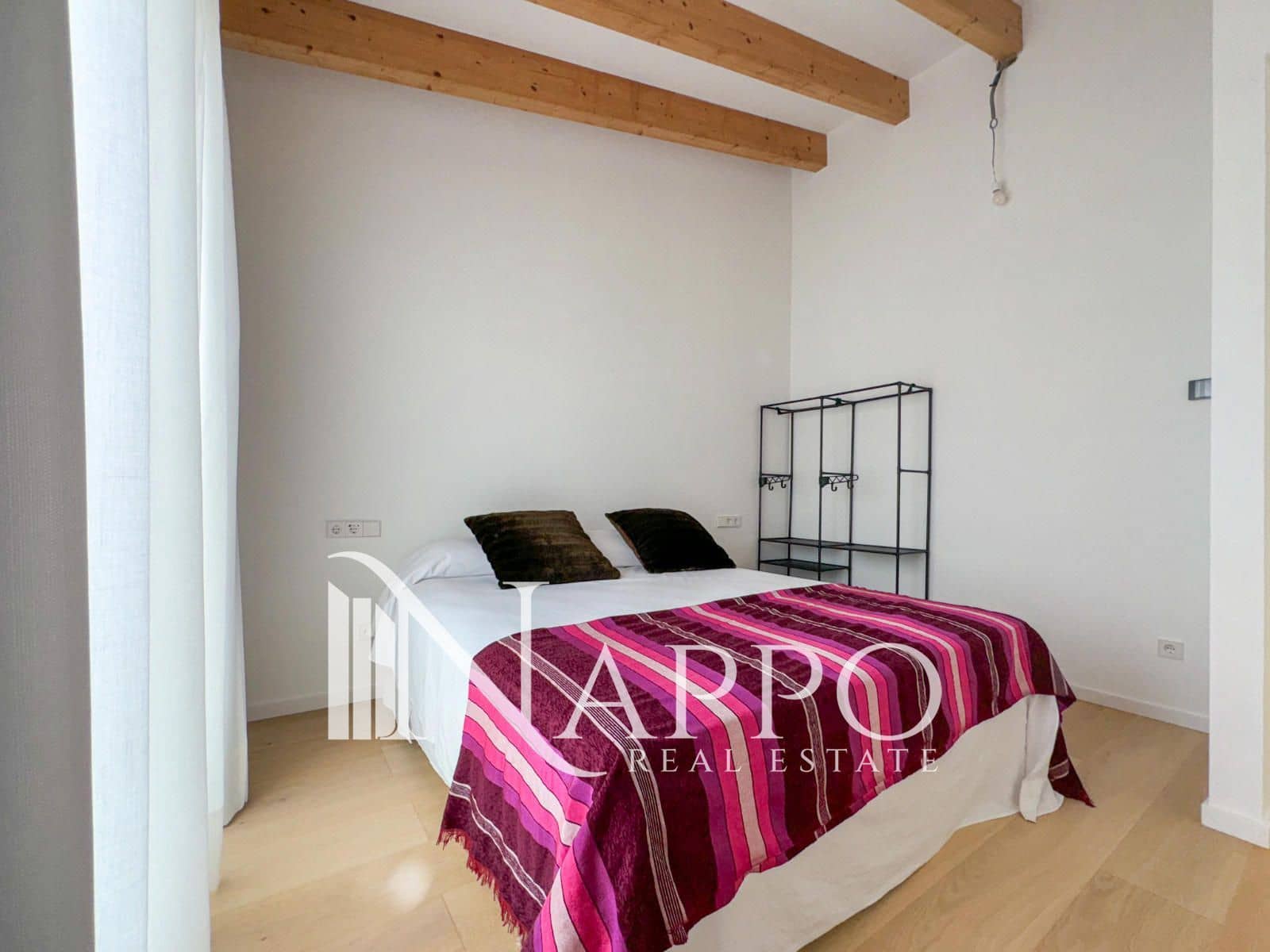 3 soveværelse Byhus til leje i Alcudia med swimmingpool - € 3.500 (Ref: 9750890)